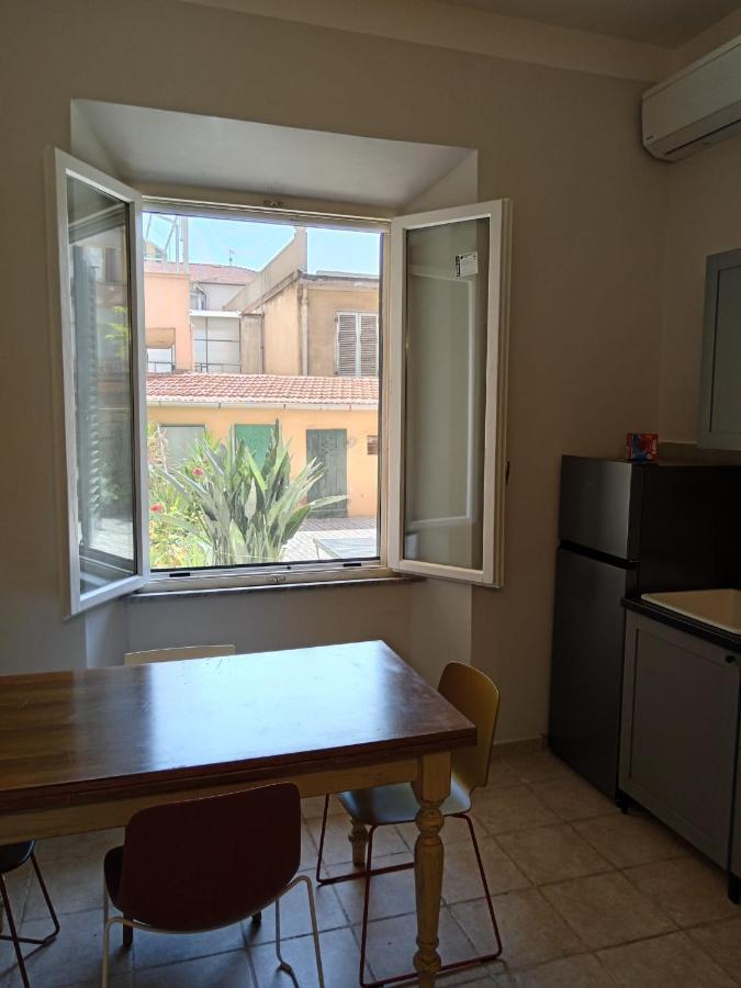 B&Big Apartment Piombino Exterior photo