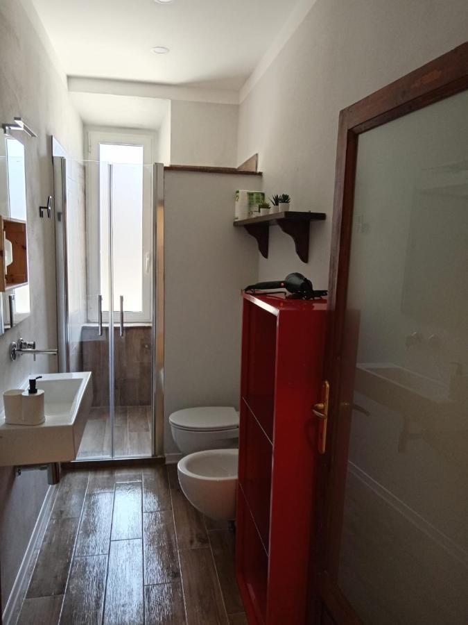 B&Big Apartment Piombino Exterior photo