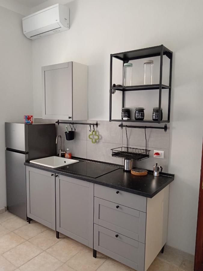 B&Big Apartment Piombino Exterior photo