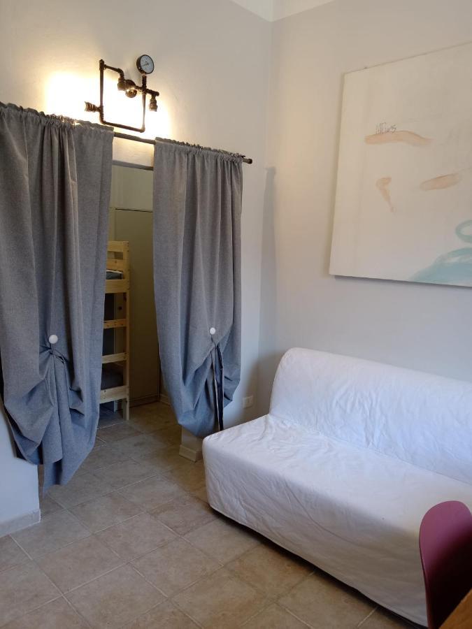B&Big Apartment Piombino Exterior photo