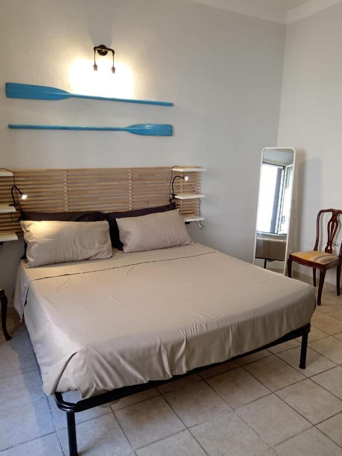 B&Big Apartment Piombino Exterior photo
