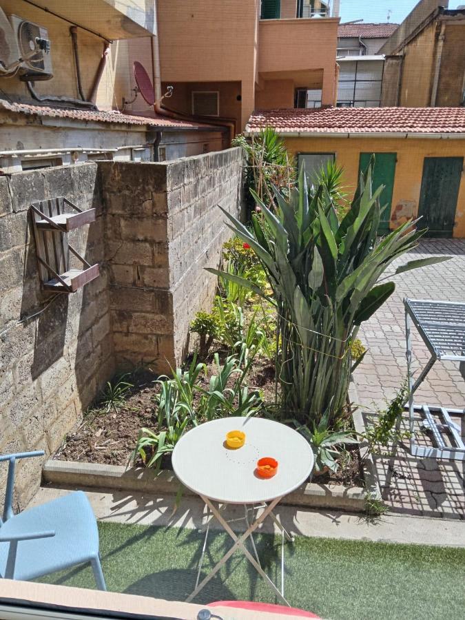 B&Big Apartment Piombino Exterior photo