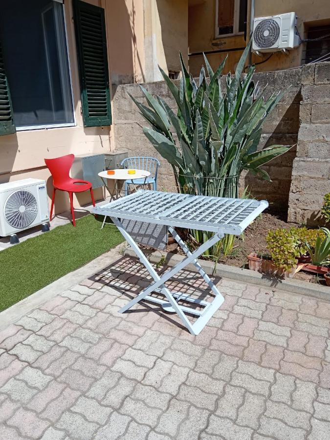 B&Big Apartment Piombino Exterior photo